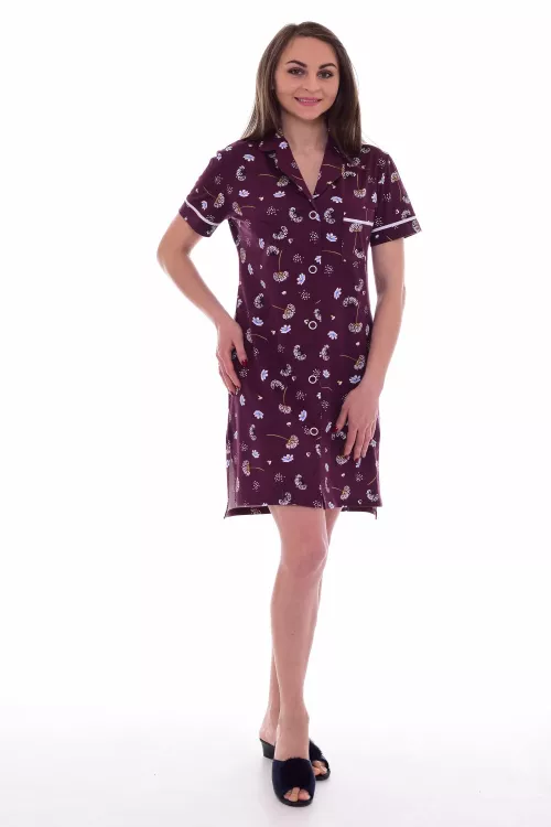 Халат женский 428340