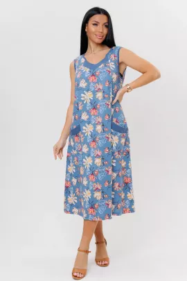 Платье женское 145017