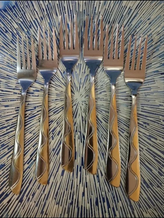 61036 Набор вилок