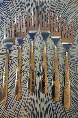 61036 Набор вилок