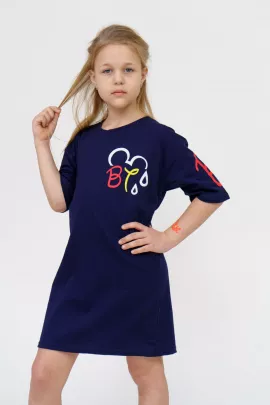 Футболка детская 894Д