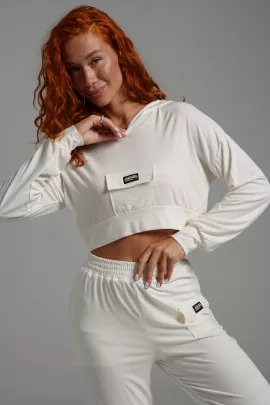 Толстовка женская 204315