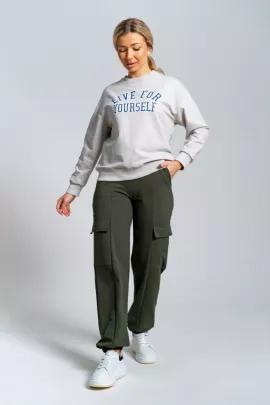 Брюки женские 639217