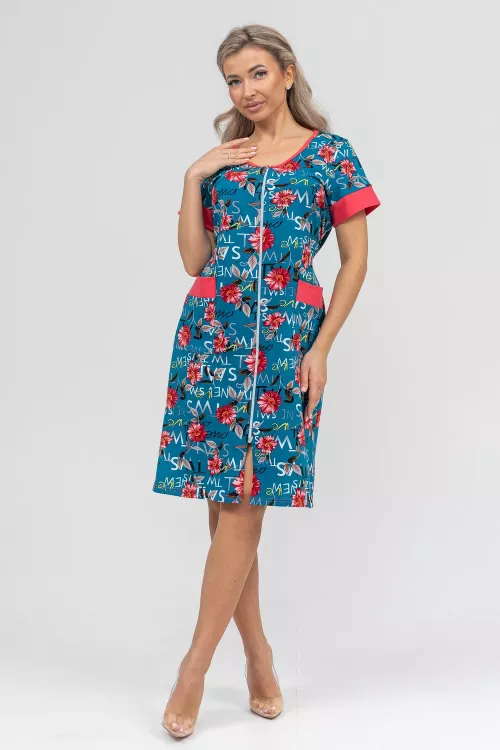 Халат женский 318146