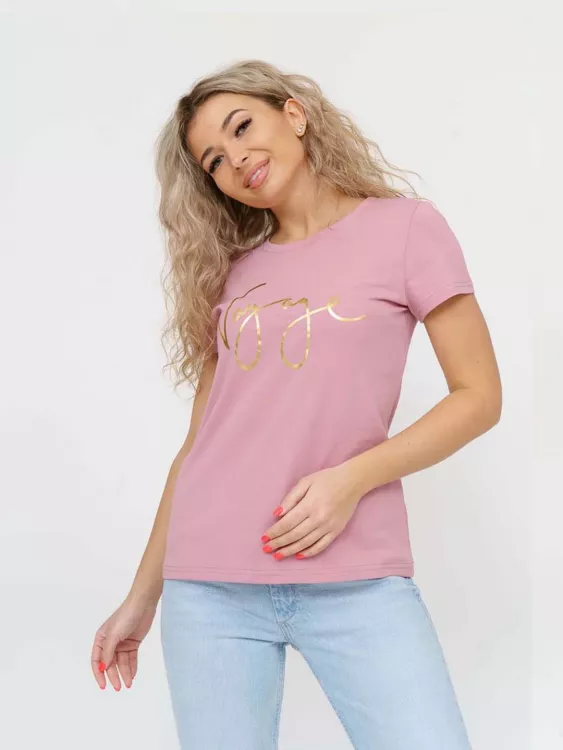 Футболка женская 973765