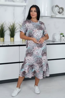 Платье женское 702970