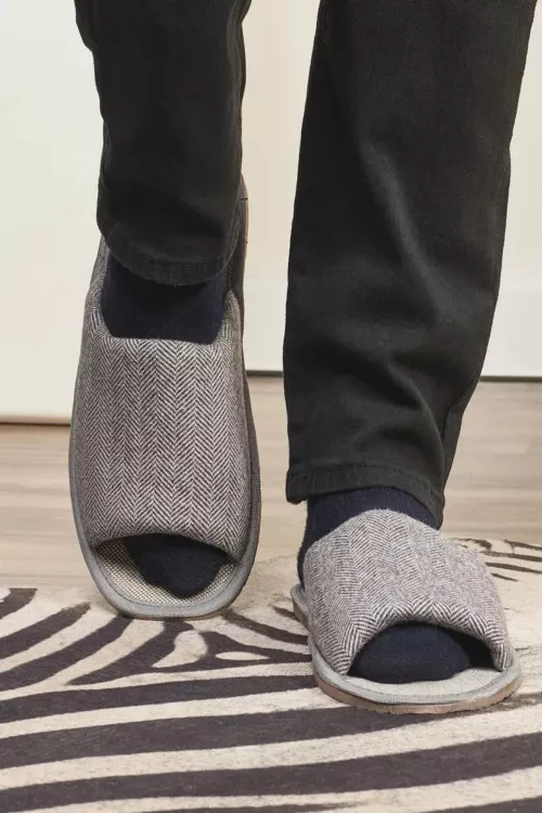 Тапочки мужские арт.98