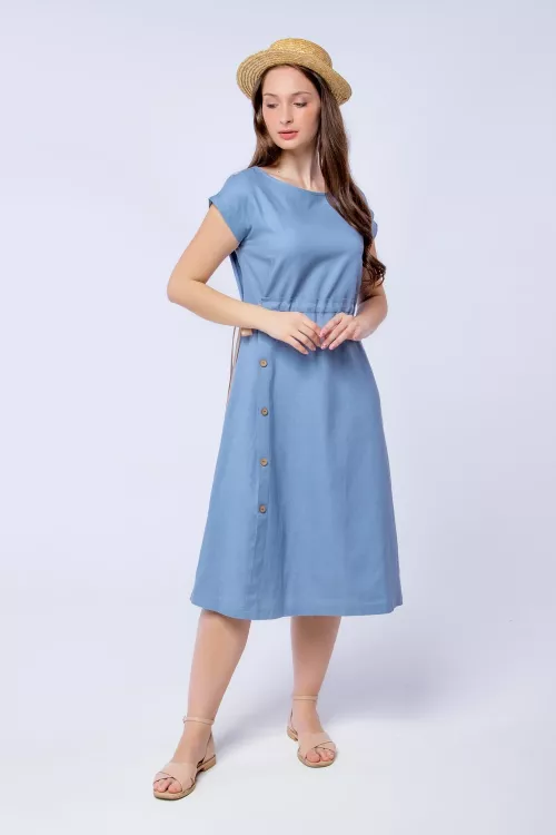 Платье женское 882209