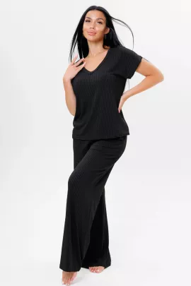 Костюм женский с брюками 121668