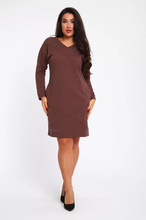 Платье женское 405930