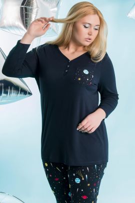 Лонгслив, арт. 0883