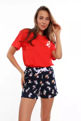 Пижама женская 733725