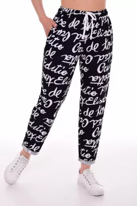 Брюки женские 924154