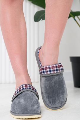 Тапочки женские арт.97