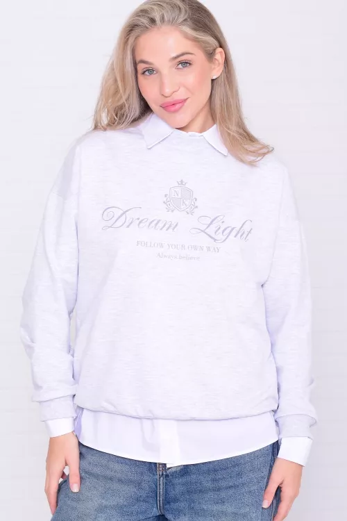 Свитшот женский 57898