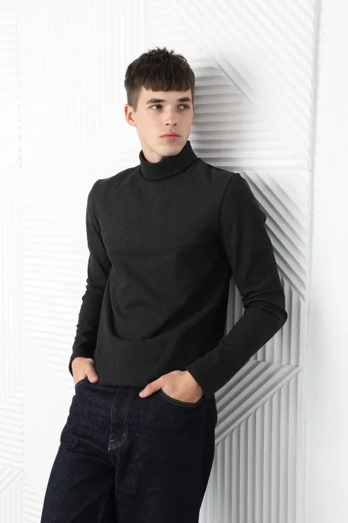 Водолазка мужская кашемир