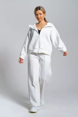 Костюм женский с брюками 914047