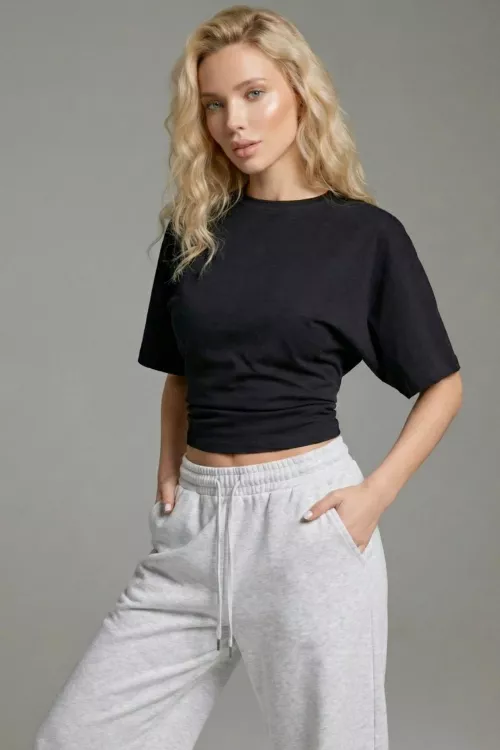 Футболка женская Бриз Ч Арт. 10659