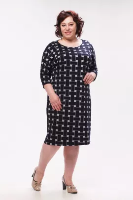 Платье женское 4-30а