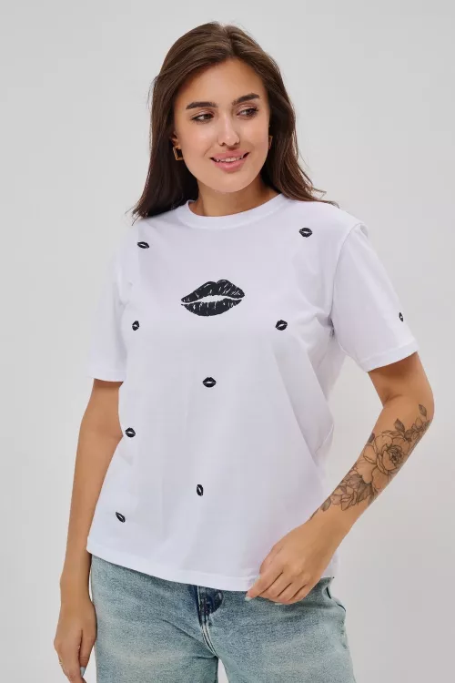 Футболка женская 306836