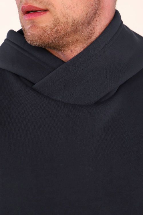 Костюм мужской спортивный 76466 с начесом