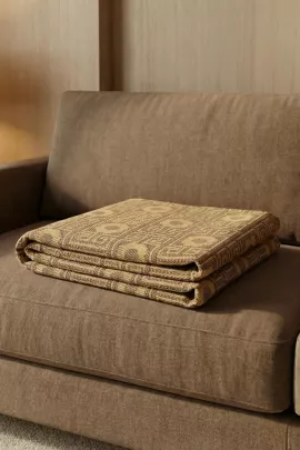 JB-210 покрывало гобелен