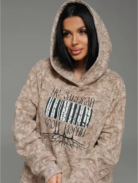 Толстовка женская 449307