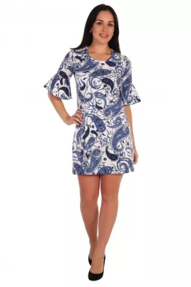 Платье "Интуиция"