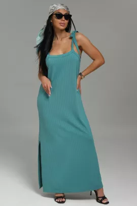 Валенсия сарафан женский (ментол)