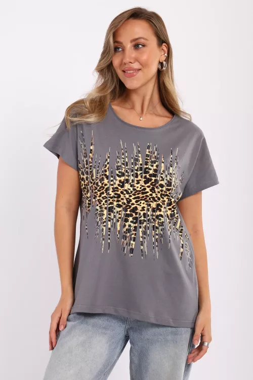 Футболка женская 665864