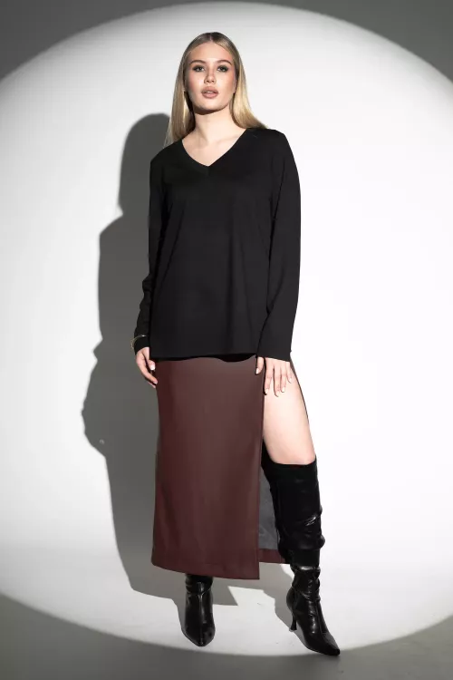 Лонгслив 398576