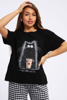 Пижама женская 402368