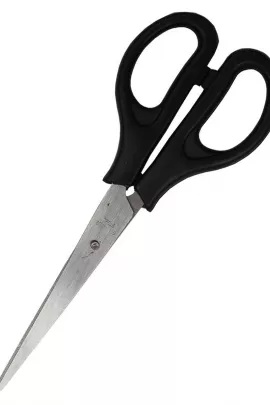 Ножницы канцелярские 16 см (НЖ-3862) последний размер