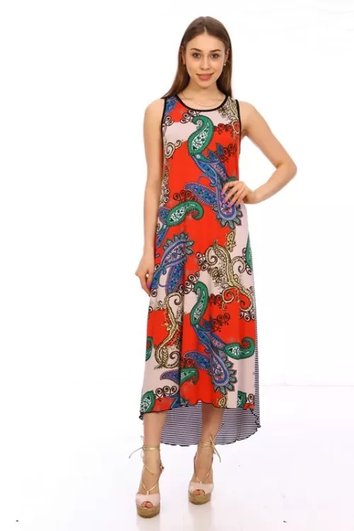 Сарафан женский 600117