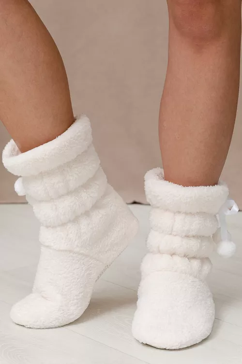 Следки-сапожки 89653