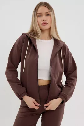 Костюм женский с брюками 307354