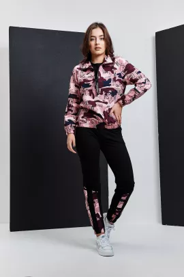 Костюм женский спортивный 471458