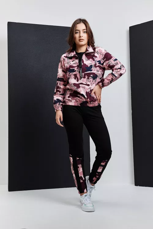 Костюм женский спортивный 471458