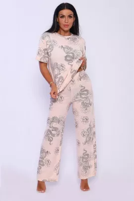 Пижама женская 796646