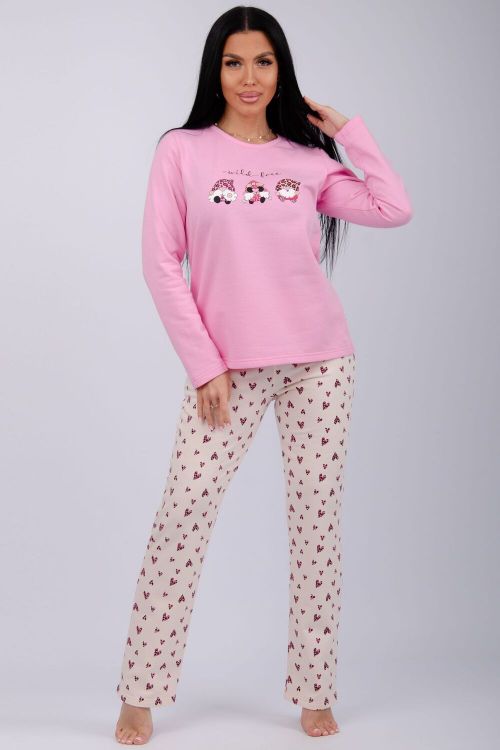 Пижама женская 594812