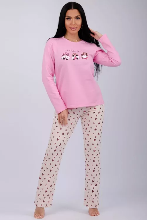 Пижама женская 594812