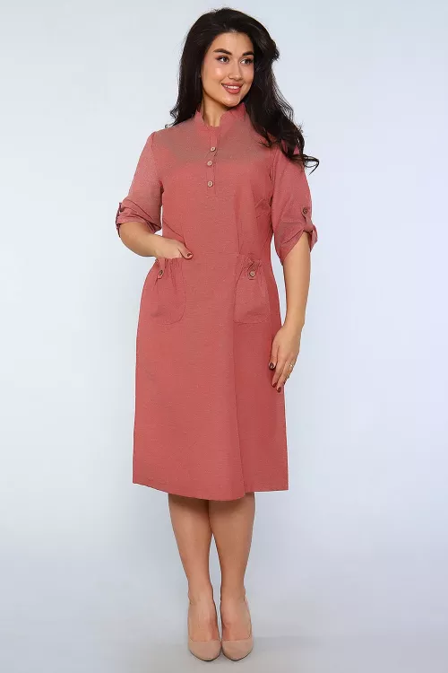 Платье женское 576347 (маломерит на 2 размера)