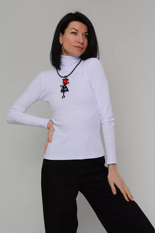 Водолазка женская 38766