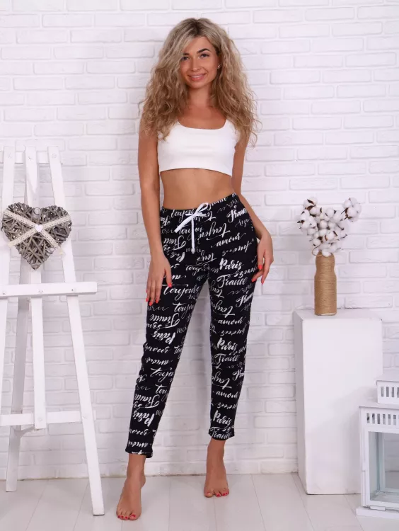 Брюки женские 368122