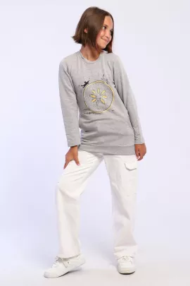 Толстовка 51131