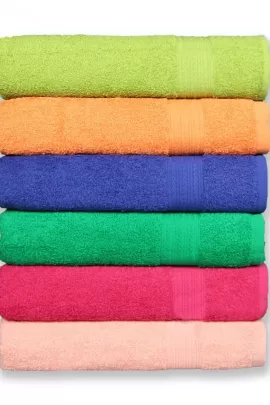 Полотенце махровое Байрамали (430 г/м2) 40*70