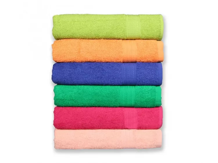 Полотенце махровое Байрамали (430 г/м2) 40*70