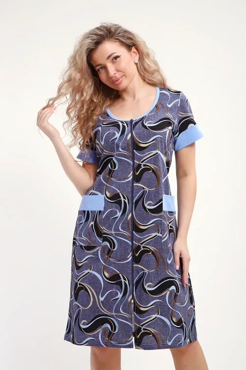 Халат женский 712961