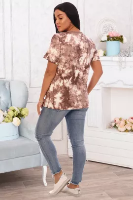 Тай-Дай(кофе) футболка