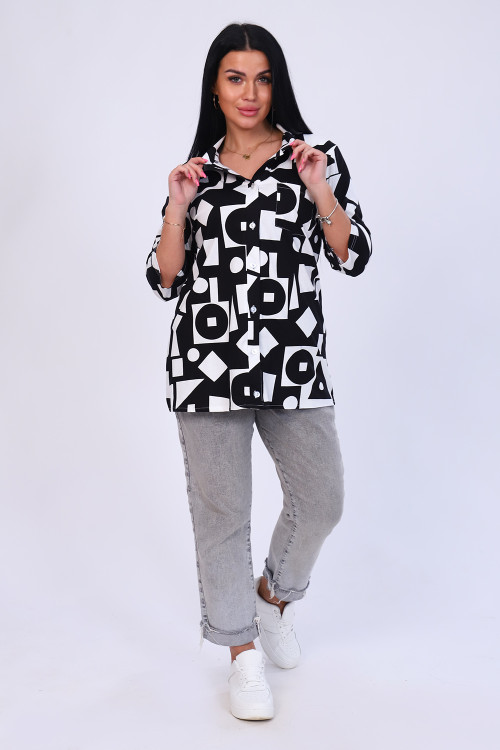 Туника женская 681820